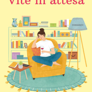 Libro Vite in attesa di Julia Sabina - ean 9788811816386 - Garzanti