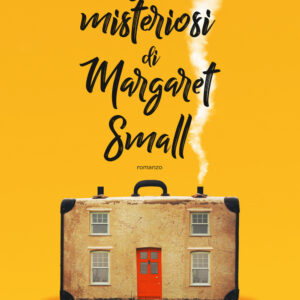 Libro biglietti misteriosi di Margaret Small di Alexander Neil - ean 9788811816409 - Garzanti