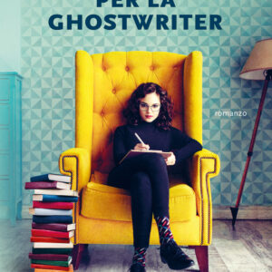 Libro caso speciale per la ghostwriter di Alice Basso - ean 9788811817161 - Garzanti