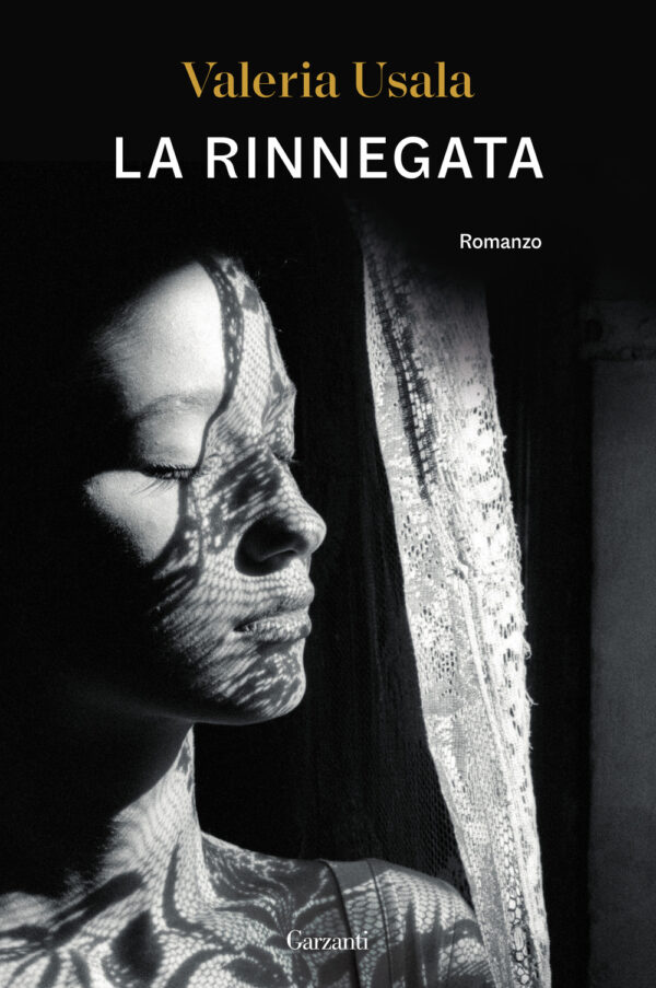 Libro rinnegata di Valeria Usala - ean 9788811817499 - Garzanti