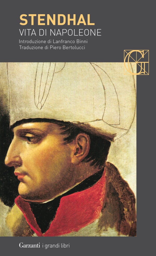 Libro Vita di Napoleone di Stendhal - ean 9788811817680 - Garzanti