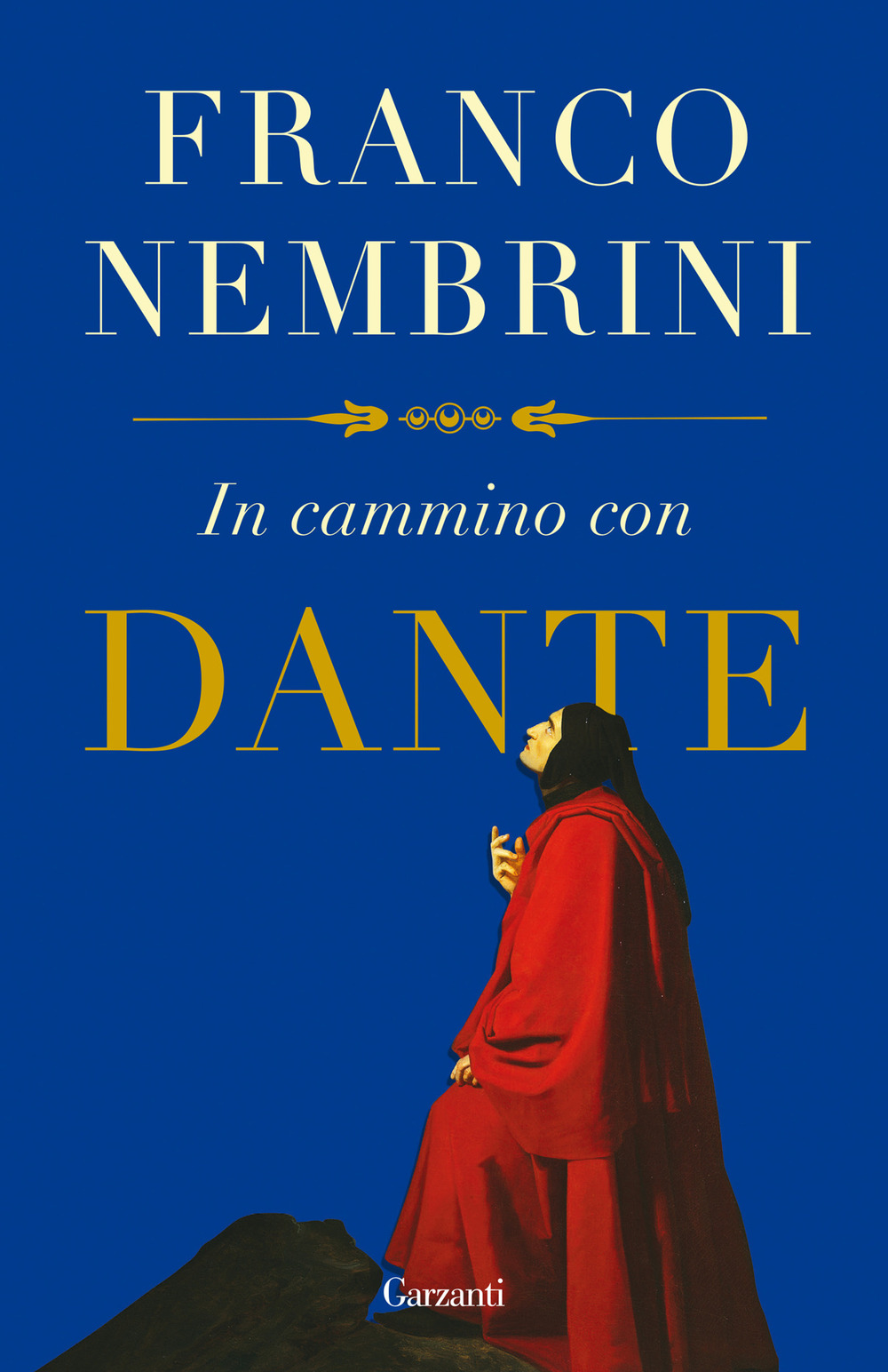 Libro In cammino con Dante di Franco Nembrini - ean 9788811817765 - Garzanti