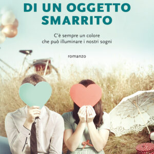 Libro strano viaggio di un oggetto smarrito di Salvatore Basile - ean 9788811817826 - Garzanti