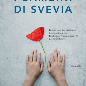 Libro bambini di Svevia di Romina Casagrande - ean 9788811817994 - Garzanti