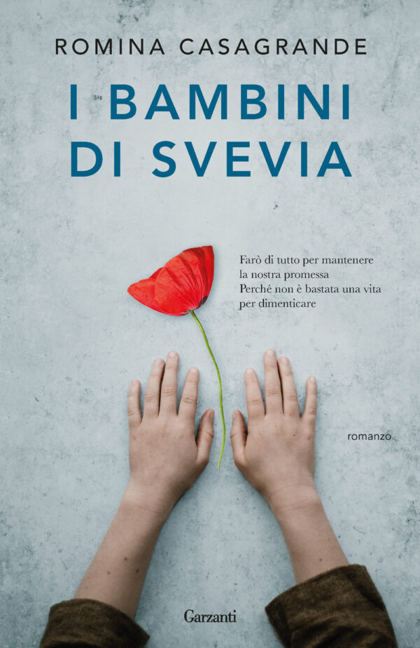 Libro bambini di Svevia di Romina Casagrande - ean 9788811817994 - Garzanti