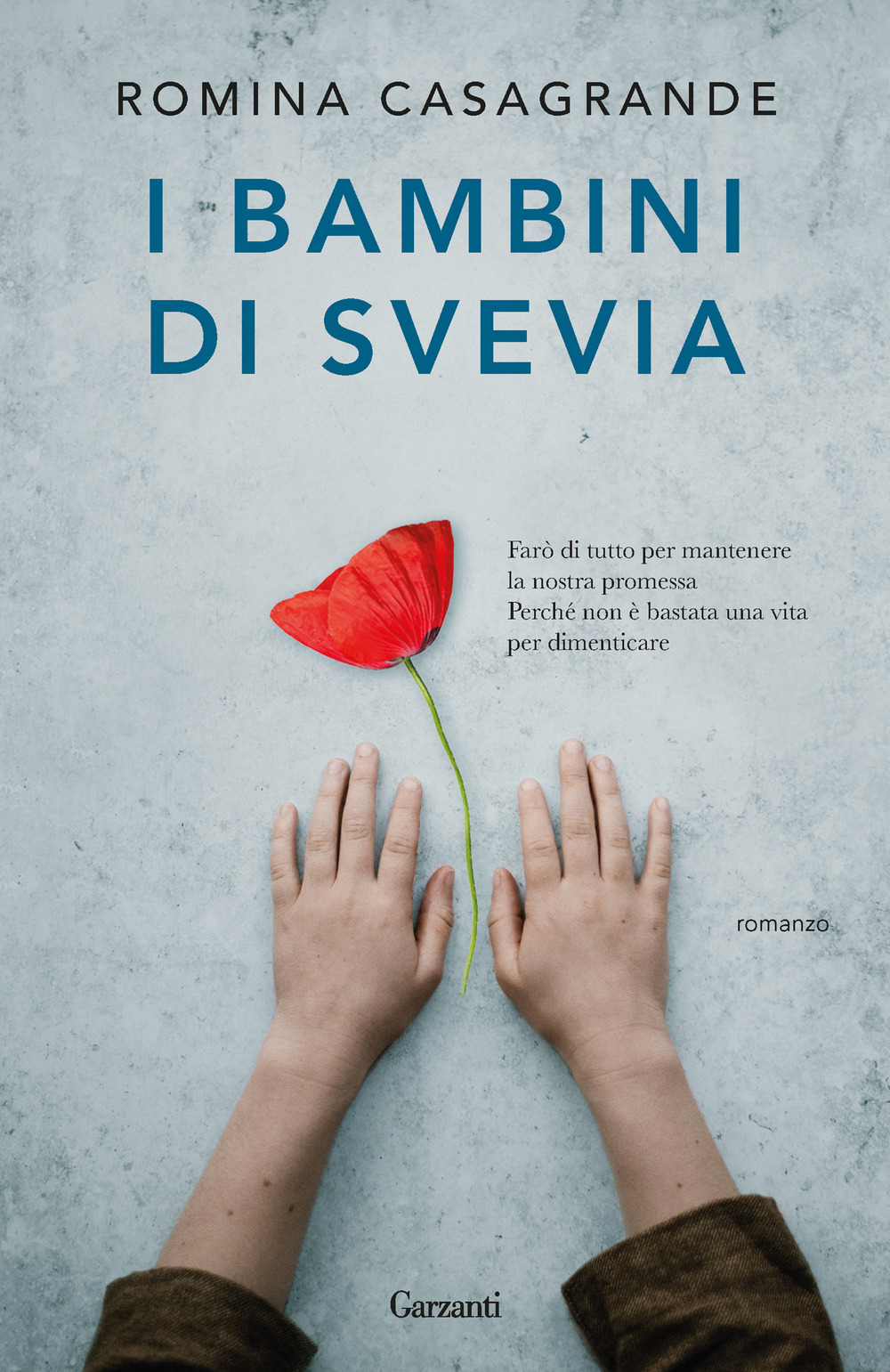 Libro bambini di Svevia di Romina Casagrande - ean 9788811817994 - Garzanti