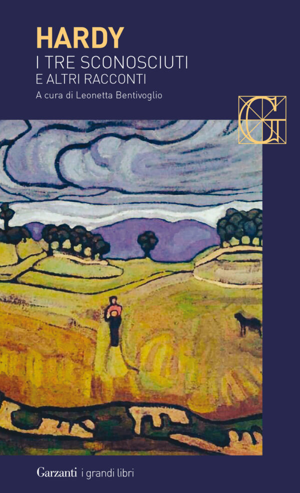 Libro tre sconosciuti e altri racconti di Thomas Hardy - ean 9788811818113 - Garzanti
