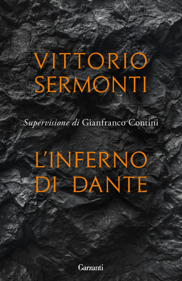 Libro Inferno di Dante di Vittorio Sermonti - ean 9788811818229 - Garzanti