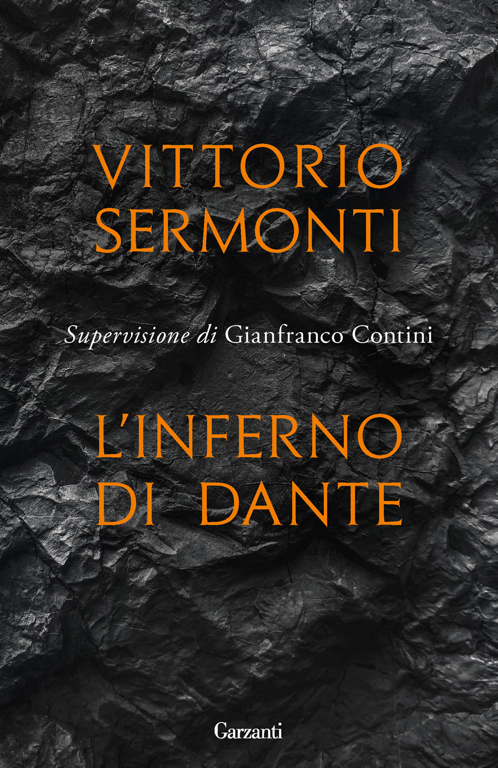 Libro Inferno di Dante di Vittorio Sermonti - ean 9788811818229 - Garzanti