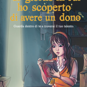Libro giorno in cui ho scoperto di avere un dono di Caroline O'Donoghue - ean 9788811818533 - Garzanti