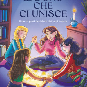 Libro dono che ci unisce di Caroline O'Donoghue - ean 9788811818540 - Garzanti