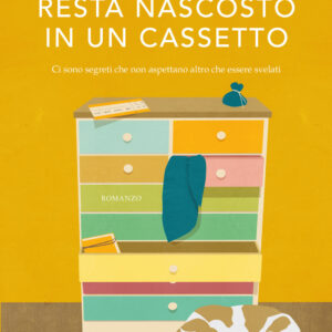 Libro Finché tutto resta nascosto in un cassetto di Olivia Ruiz - ean 9788811818823 - Garzanti