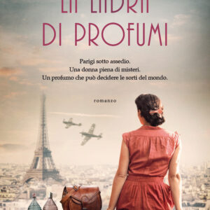 Libro ladra di profumi di Timothy Schaffert - ean 9788811818885 - Garzanti