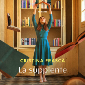Libro supplente di Cristina Frascà - ean 9788811818892 - Garzanti