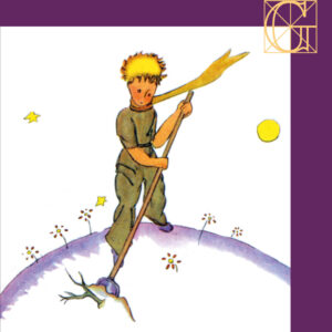 Libro Piccolo Principe di Antoine de Saint-Exupéry - ean 9788811819035 - Garzanti
