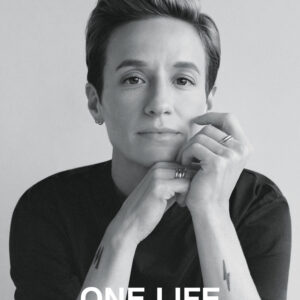 Libro One Life di Megan Rapinoe - ean 9788811819080 - Garzanti
