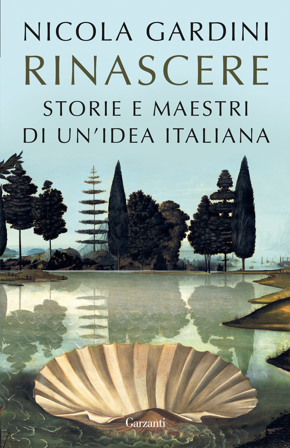 Libro Rinascere. Storie e maestri di un'idea italiana di Nicola Gardini - ean 9788811819196 - Garzanti