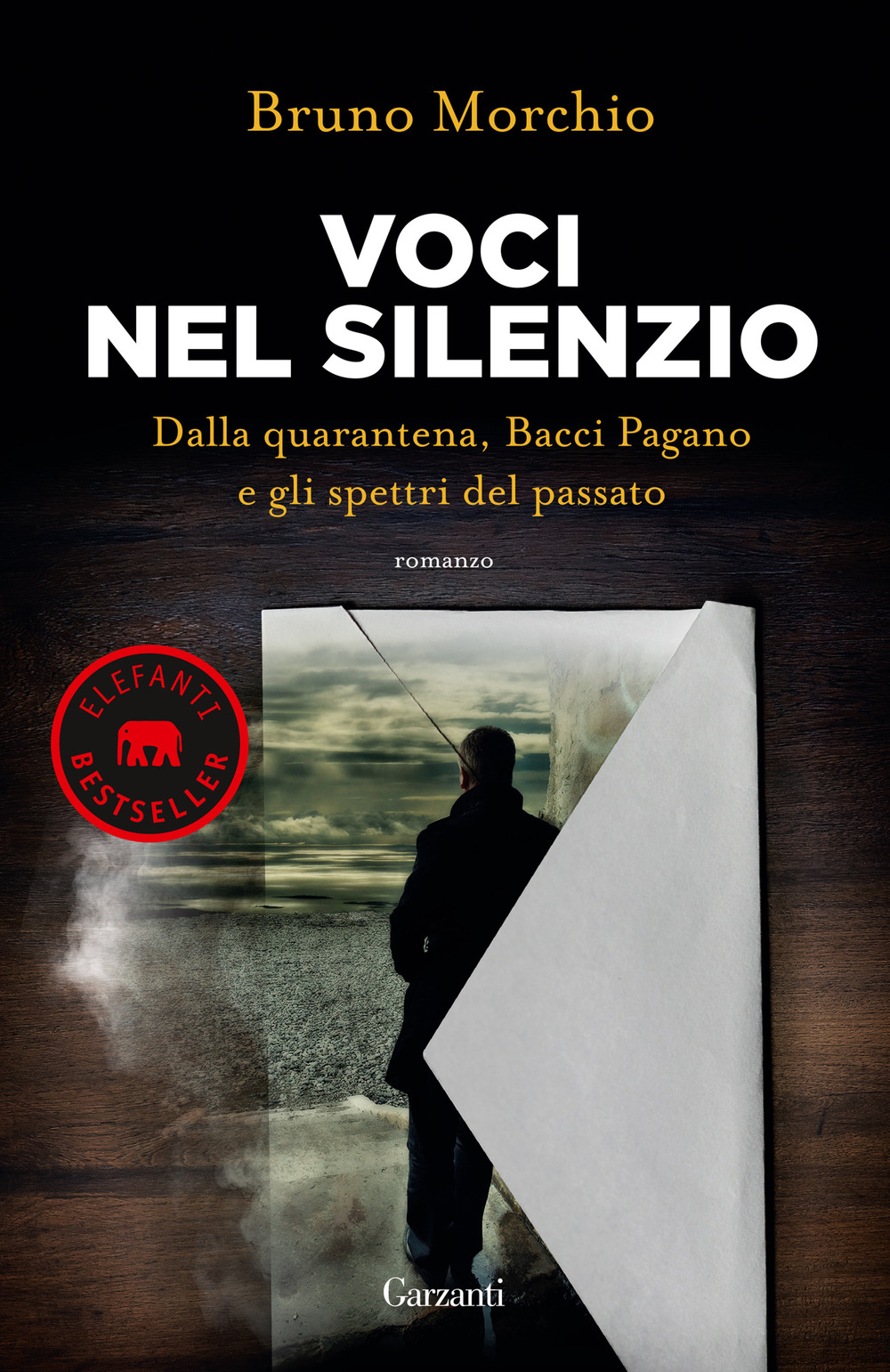 Libro Voci nel silenzio. Dalla quarantena