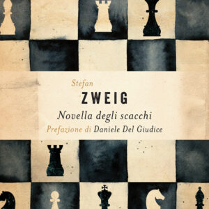 Libro Novella degli scacchi di Stefan Zweig - ean 9788811819752 - Garzanti