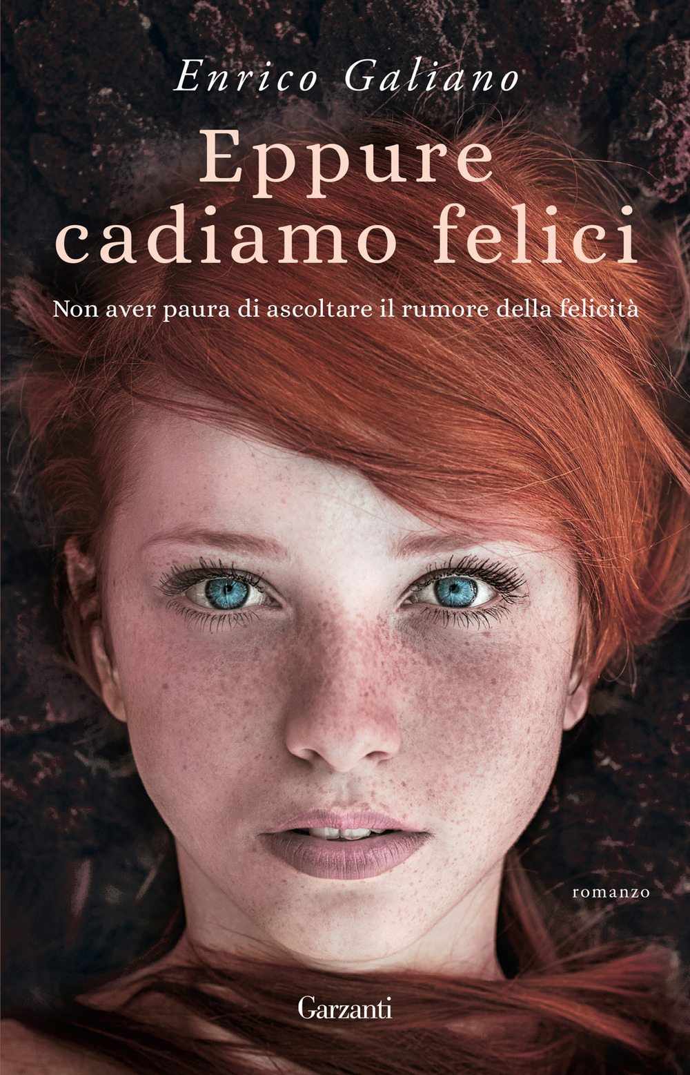 Libro Eppure cadiamo felici di Enrico Galiano - ean 9788811819769 - Garzanti