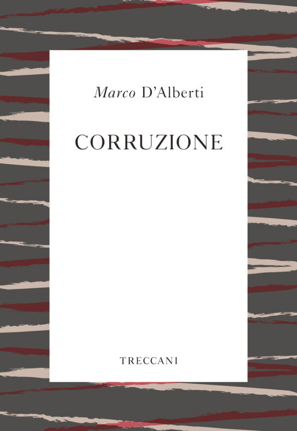 Libro Corruzione di Marco D'Alberti - ean 9788812008100 - Treccani