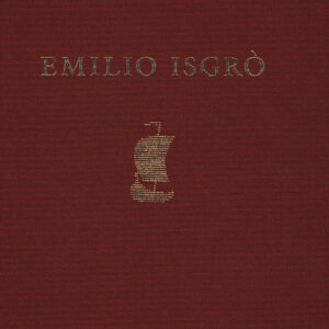 Libro Emilio Isgrò di  - ean 9788812008155 - Treccani