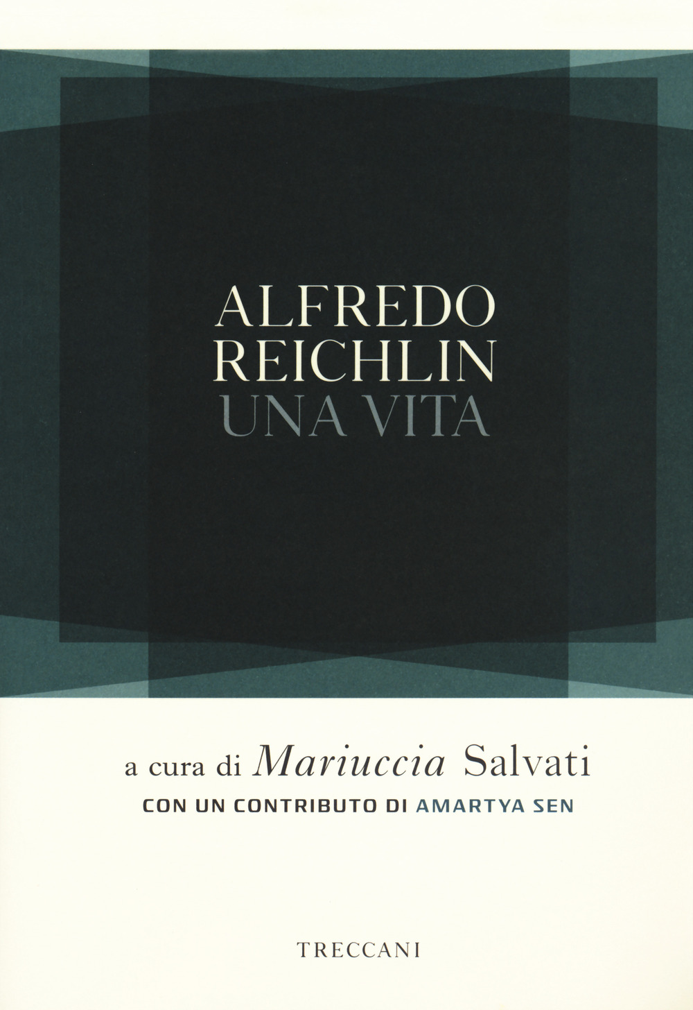 Libro Alfredo Reichlin. Una vita di Mariuccia Salvati - ean 9788812008162 - Treccani