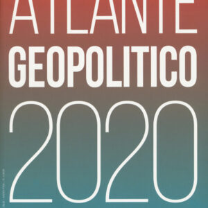 Libro Treccani. Atlante geopolitico 2020 di  - ean 9788812008315 - Treccani
