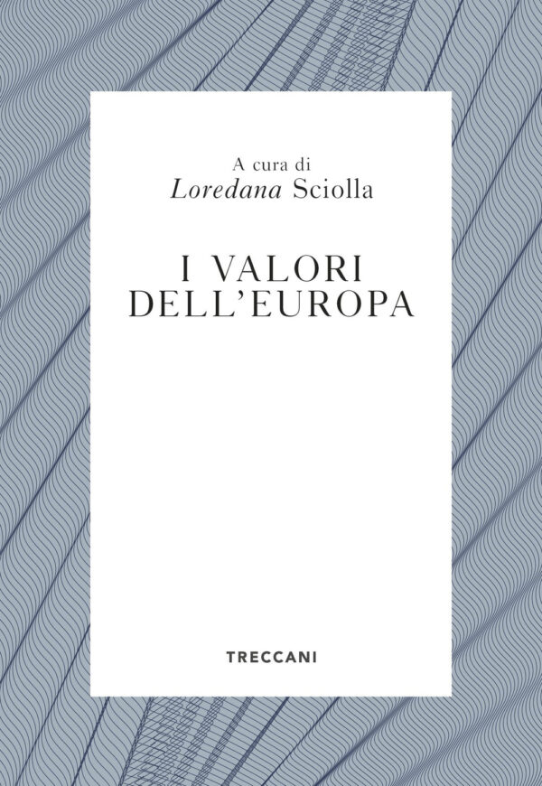 Libro valori dell'Europa di  - ean 9788812008988 - Treccani