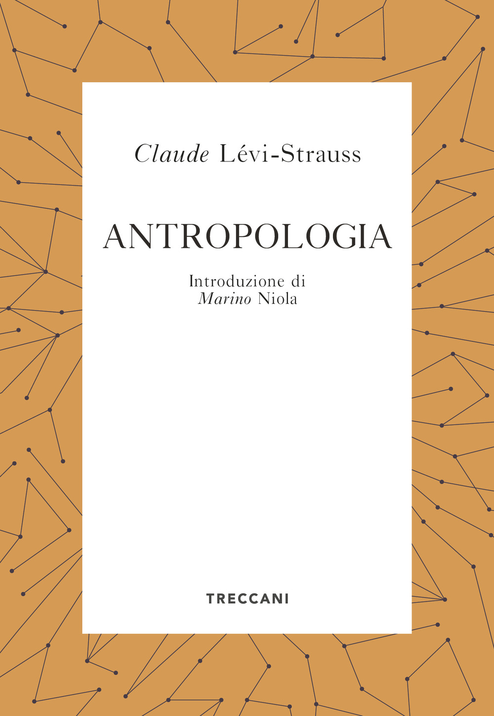 Libro Antropologia di Claude Lévi-Strauss - ean 9788812009121 - Treccani