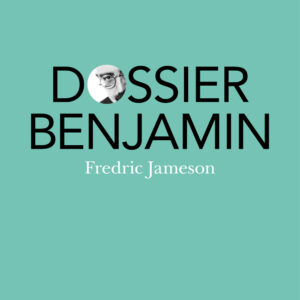 Libro Dossier Benjamin di Fredric Jameson - ean 9788812009206 - Treccani