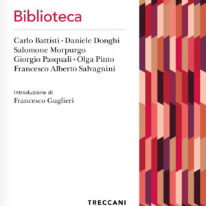 Libro Biblioteca di  - ean 9788812009381 - Treccani