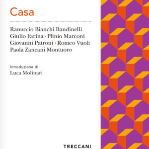 Libro Casa di  - ean 9788812009404 - Treccani