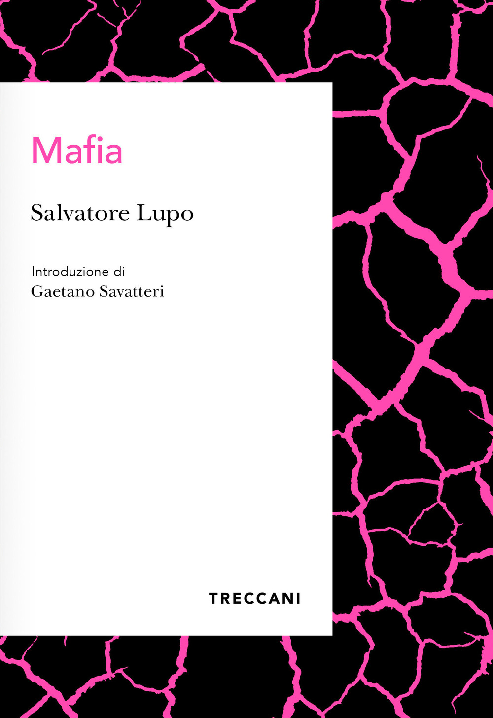 Libro Mafia di Salvatore Lupo - ean 9788812009961 - Treccani