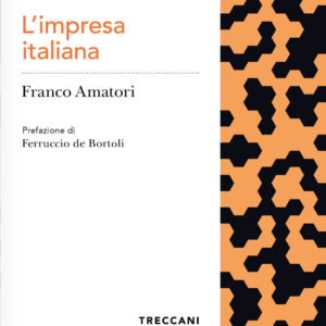 Libro impresa italiana di Franco Amatori - ean 9788812010103 - Treccani