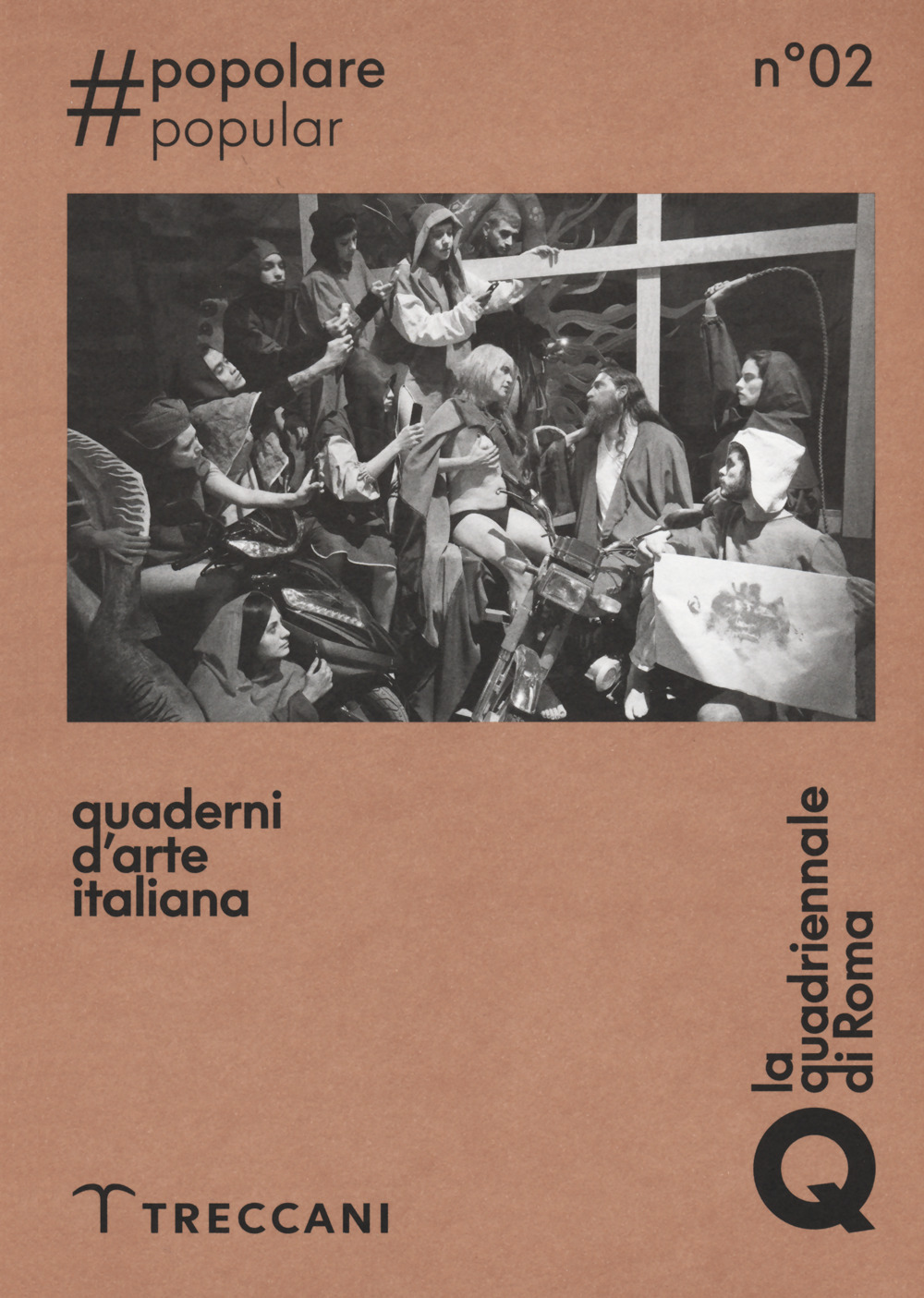 Libro Quaderni d'arte italiana di  - ean 9788812010356 - Treccani