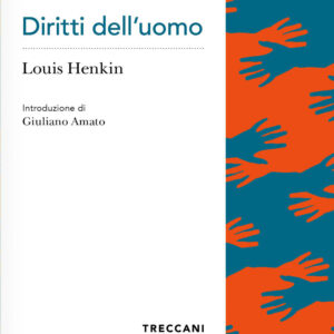 Libro Diritti dell'uomo di Louis Henkin - ean 9788812010400 - Treccani