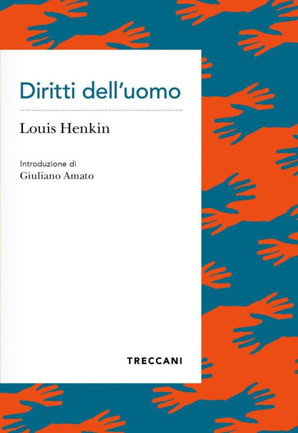 Libro Diritti dell'uomo di Louis Henkin - ean 9788812010400 - Treccani