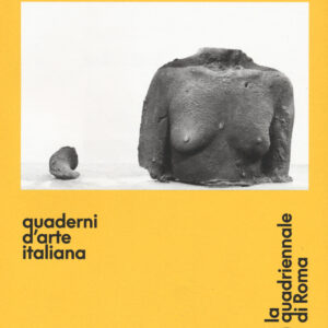 Libro Quaderni d'arte italiana di  - ean 9788812010479 - Treccani