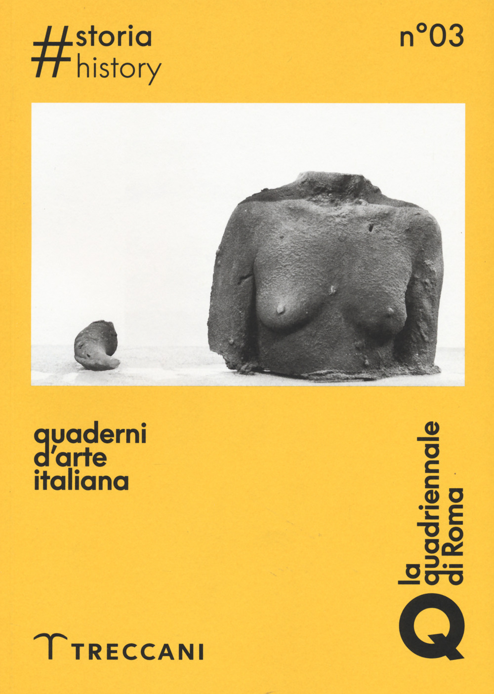 Libro Quaderni d'arte italiana di  - ean 9788812010479 - Treccani