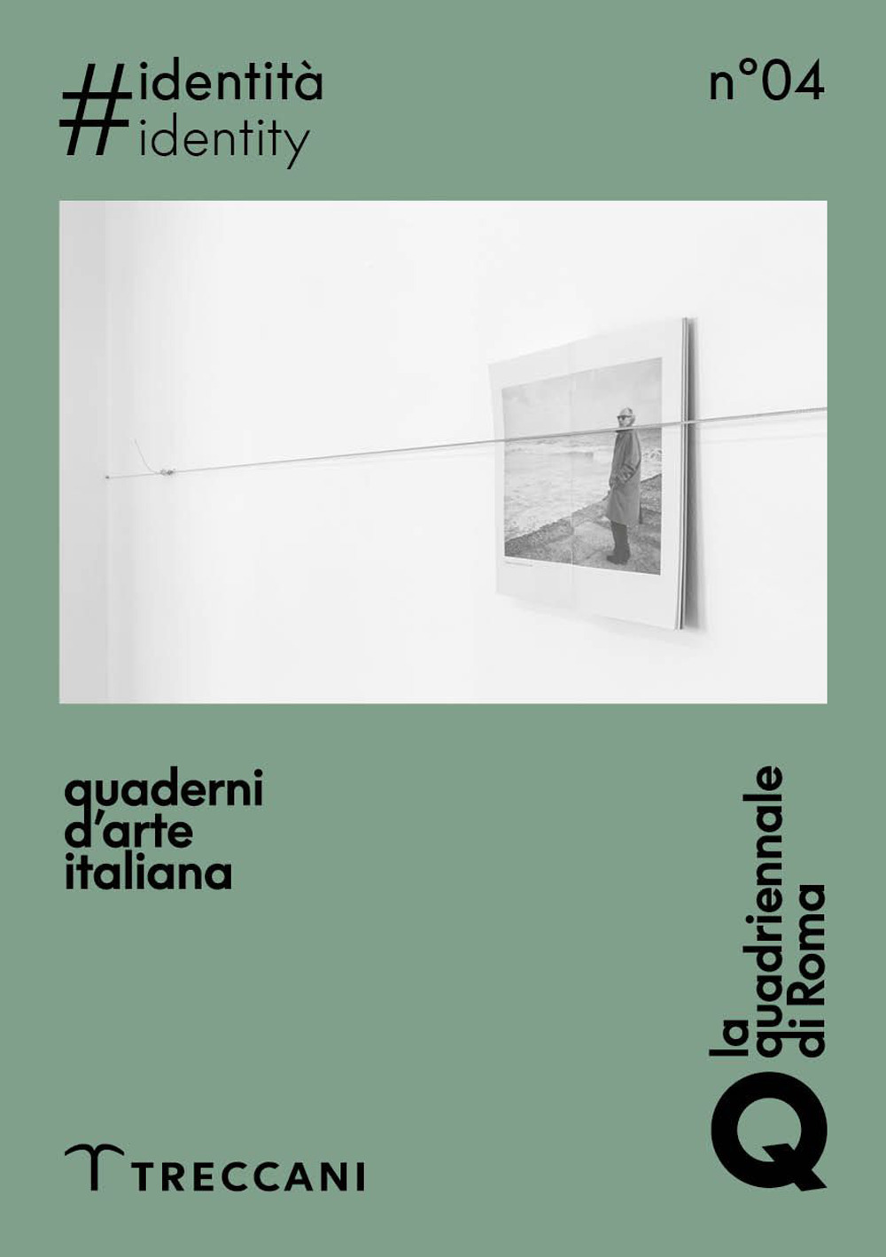 Libro Quaderni d'arte italiana. Ediz. italiana e inglese di  - ean 9788812010615 - Treccani