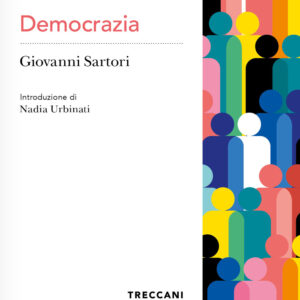 Libro Democrazia di Giovanni Sartori - ean 9788812010646 - Treccani