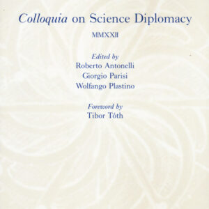 Libro Colloquia on science diplomacy 2022 di  - ean 9788812010776 - Treccani