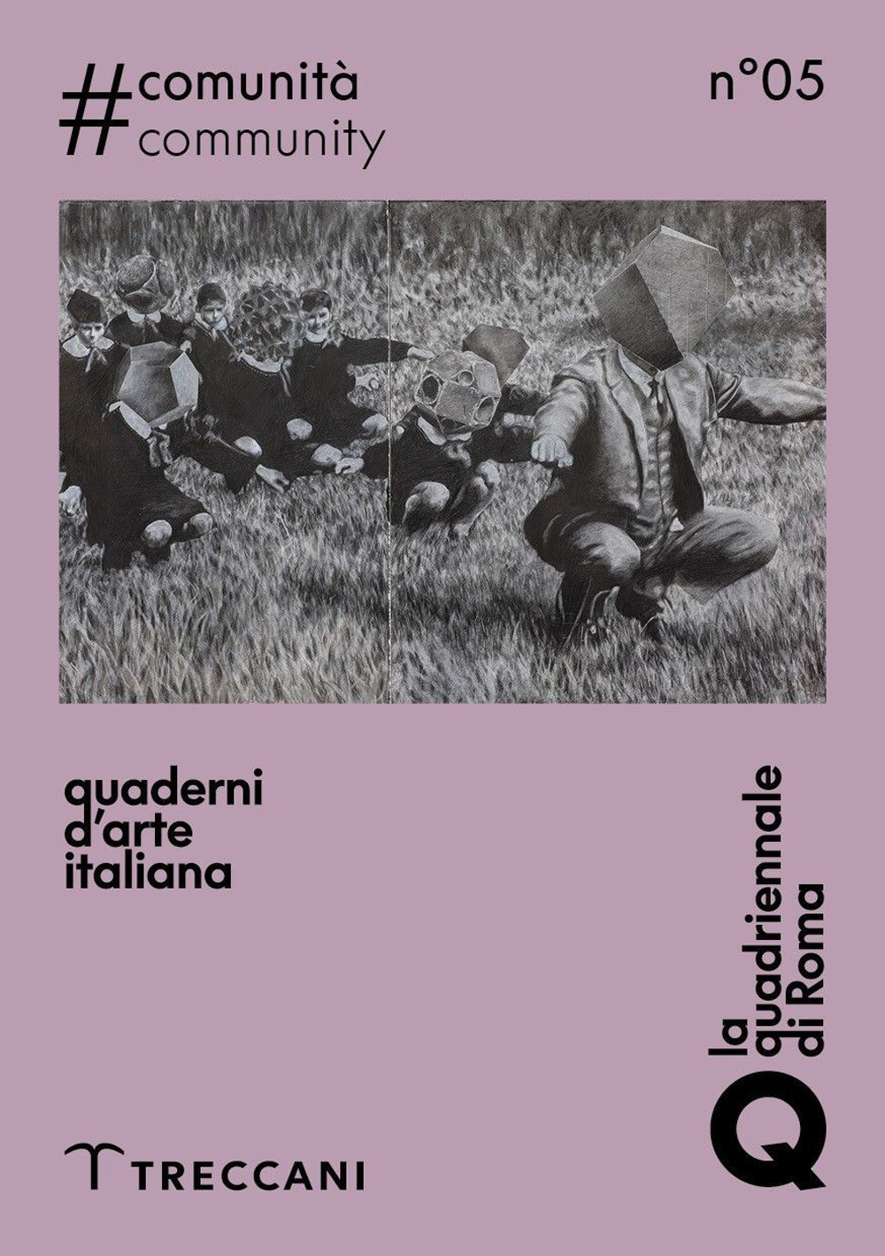 Libro Quaderni d'arte italiana. Ediz. italiana e inglese di  - ean 9788812010851 - Treccani