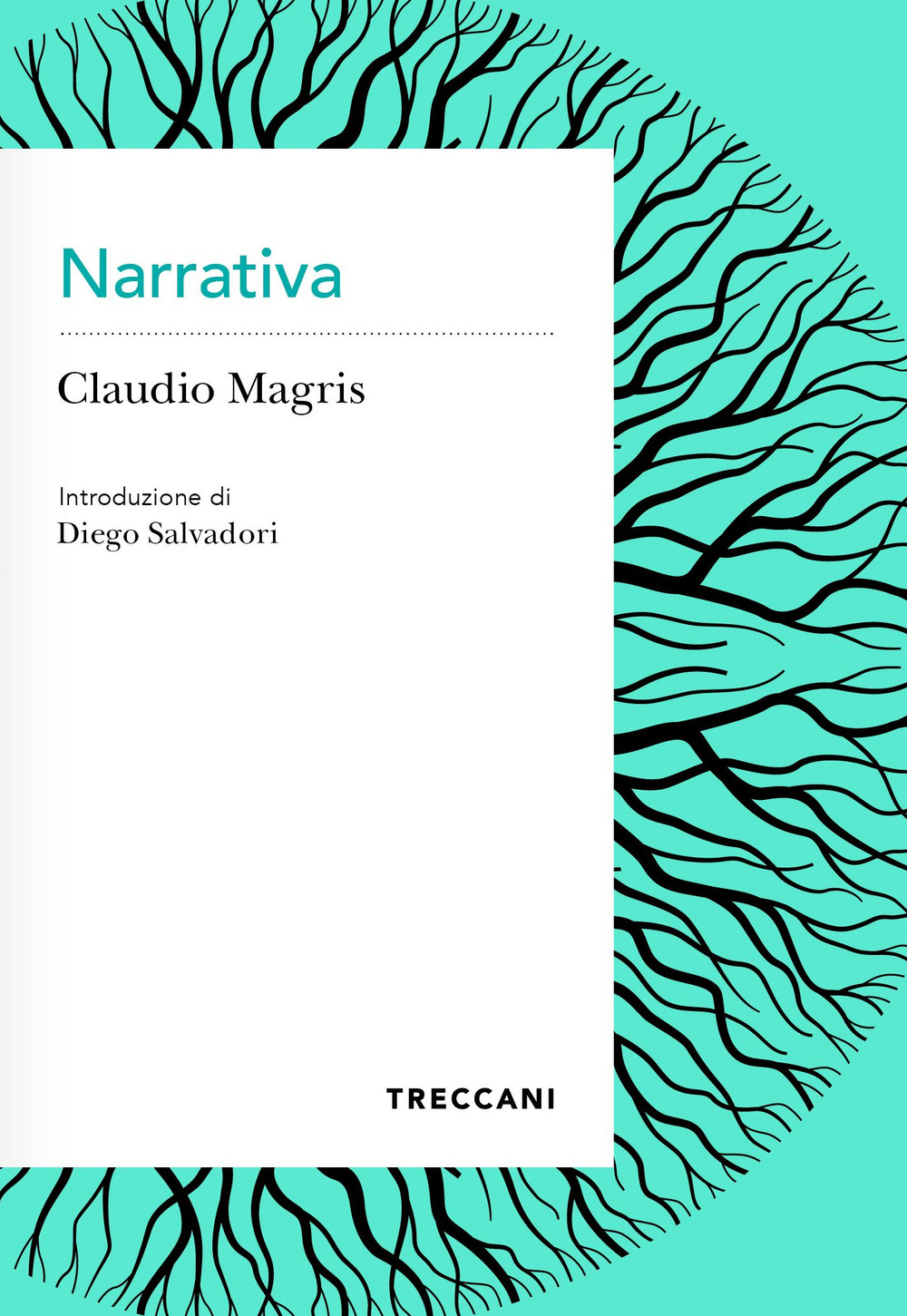 Libro Narrativa di Claudio Magris - ean 9788812010899 - Treccani