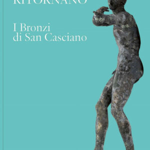 Libro dei ritornano. I bronzi di San Casciano. Ediz. italiana e inglese di  - ean 9788812011001 - Treccani