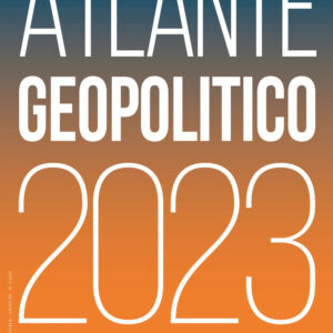 Libro Treccani. Atlante geopolitico 2023 di  - ean 9788812011032 - Treccani