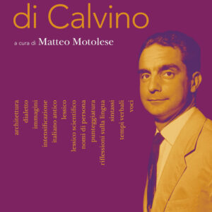 Libro parole di Calvino di  - ean 9788812011070 - Treccani