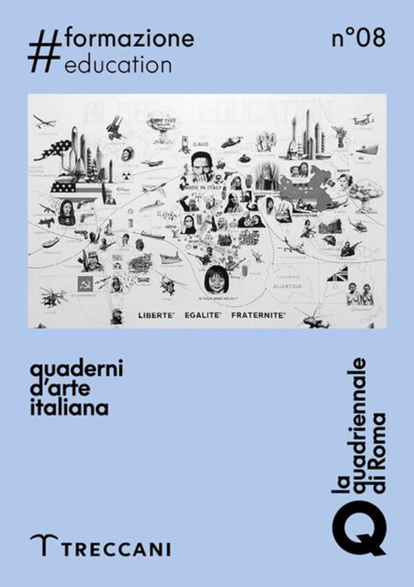 Libro Quaderni d'arte italiana di  - ean 9788812011285 - Treccani