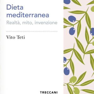 Libro Dieta mediterranea. Realtà